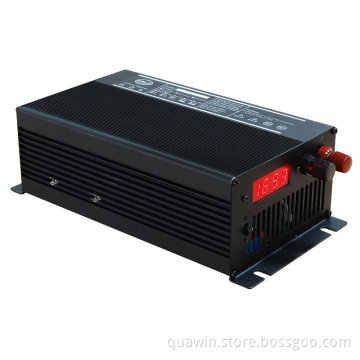 LiFePO4 Battery Charger 900W